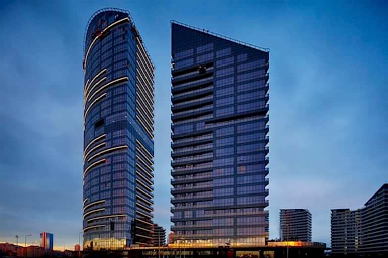 İletişim - Kripto Animation Studio