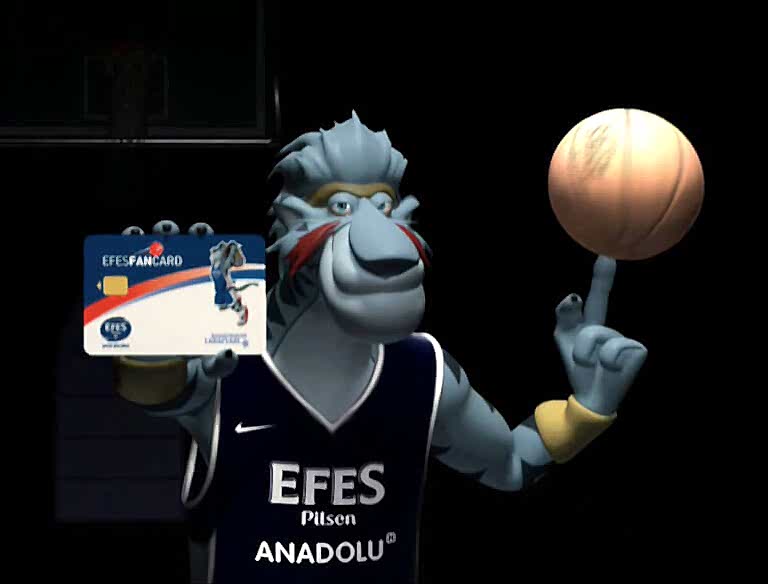 Karakter Modelleme ve Animasyon - Kripto Animation Studio