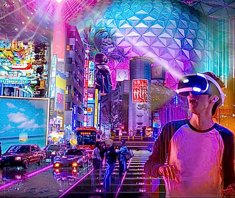 NFT / Metaverse - Kripto Animation Studio